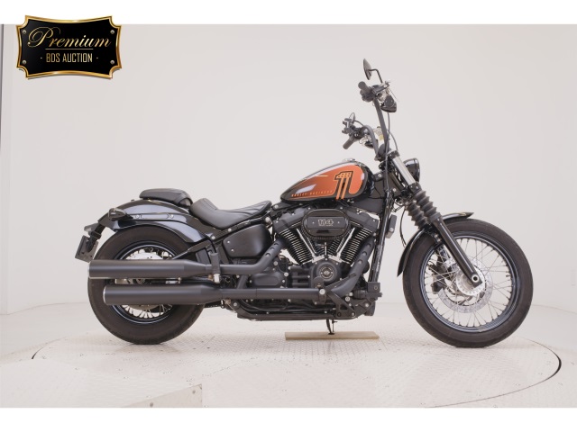 HD FXBBS1870 2021