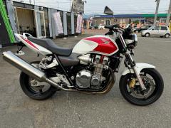 Honda CB1300SF 2003