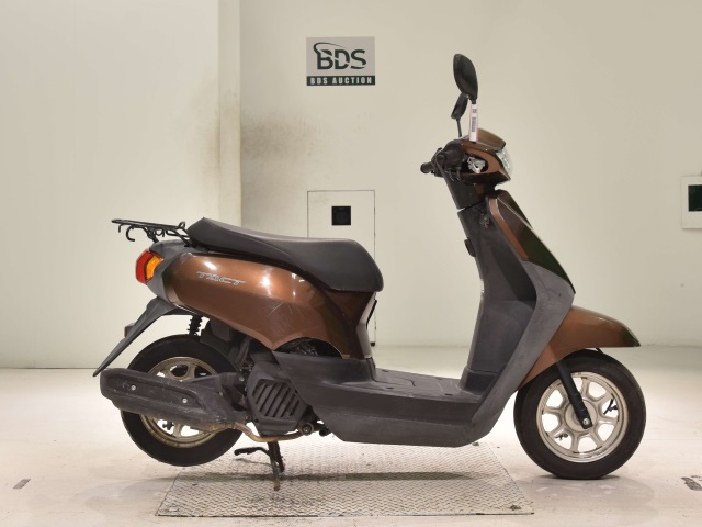 Honda TACT-4 BASIC 2015