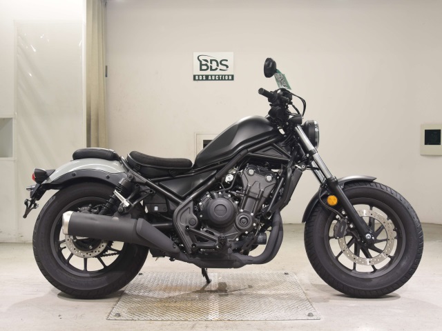 Honda REBEL CMX500 2023