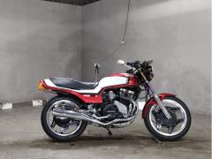 Honda CBX400 1986