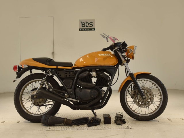 Yamaha SRV250 1996