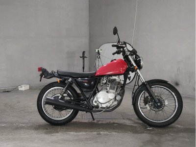 Suzuki GRASSTRACKER BIGBOY 2005