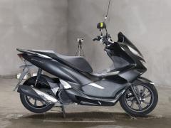 Honda PCX125 2020