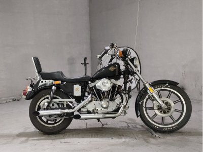 HD SPORTSTER XLH1000 2011