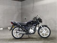 Honda CB MAN125 2018