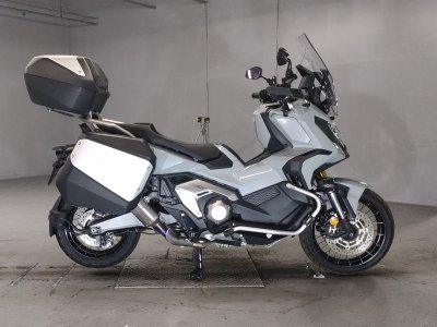 Honda X-ADV750 2022