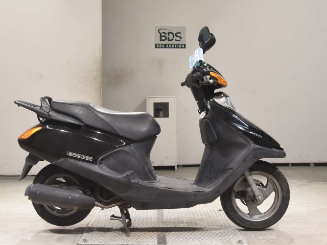 Honda SPACY100 2003