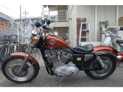 HD SPORTSTER XLH883 1989