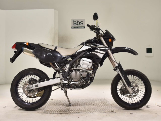 Kawasaki D-TRACKER250 2006