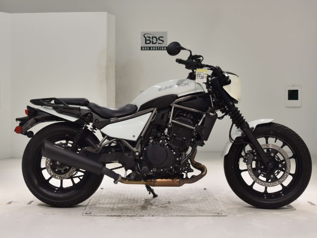 Kawasaki ELIMINATOR400-3 2023
