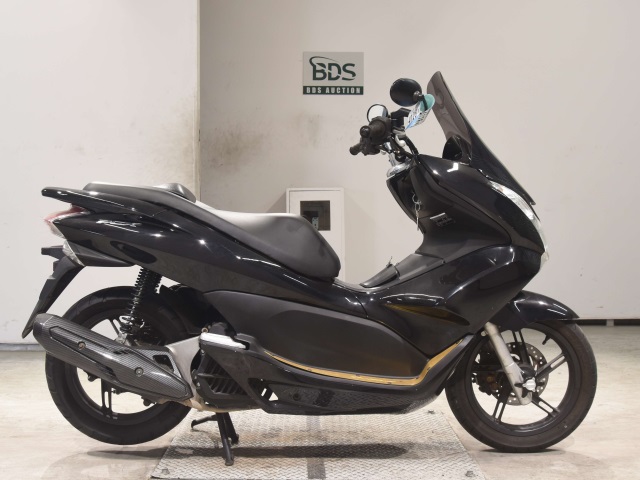 Honda PCX125 2010