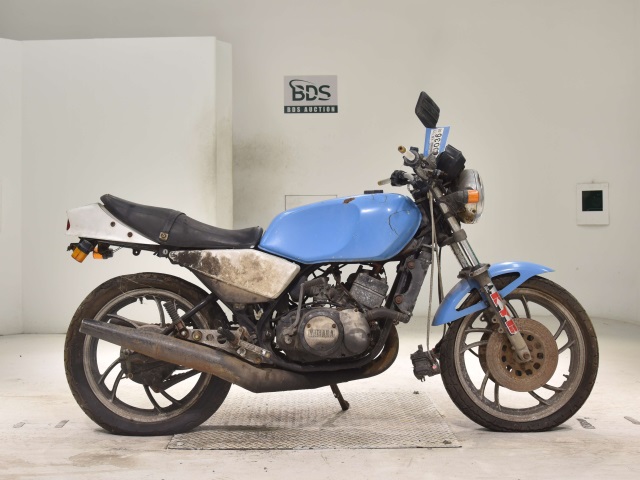 Yamaha RZ250