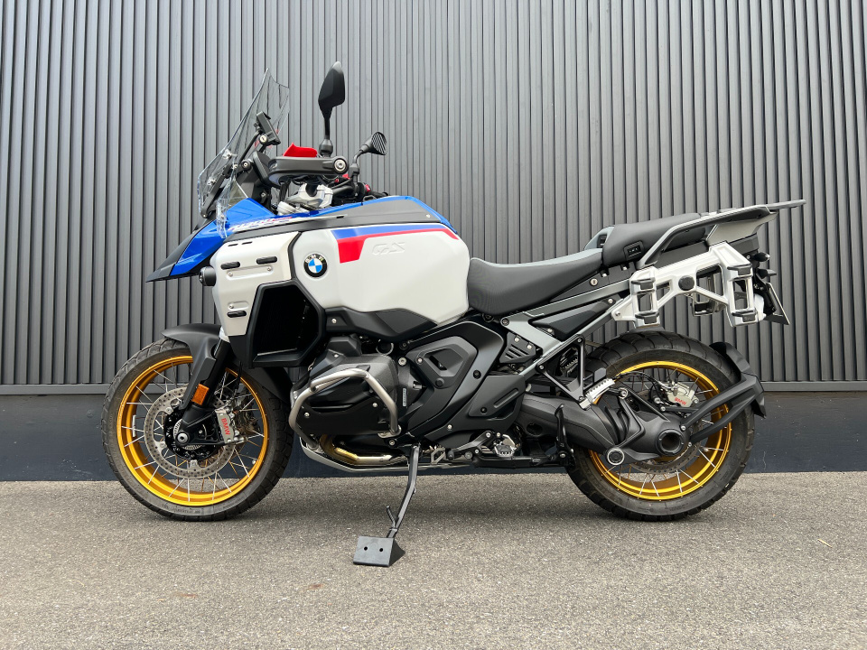 BMW r1300gs adv 2024