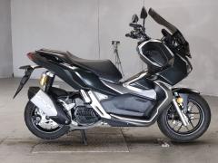 Honda ADV 150 2020