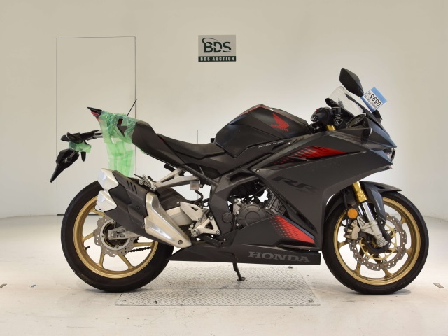 Honda CBR250RRA 2020