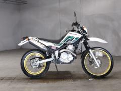 Yamaha SEROW XT250 2008