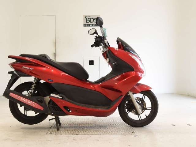 Honda PCX125 2010