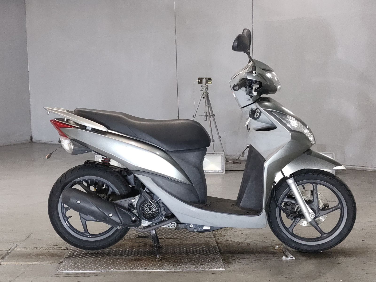 Honda DIO110 2011