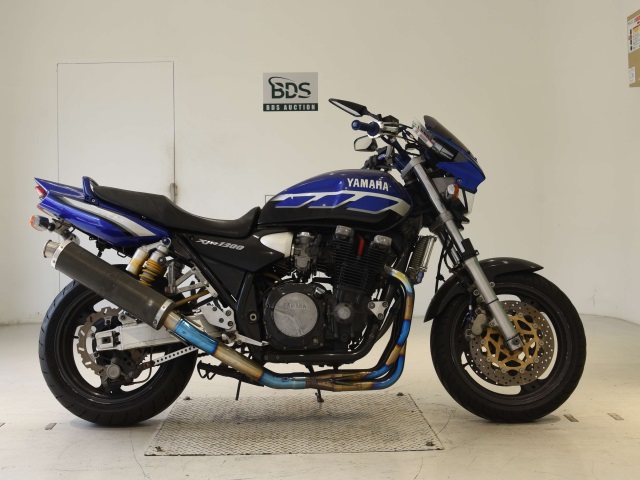 Yamaha XJR1200 1994