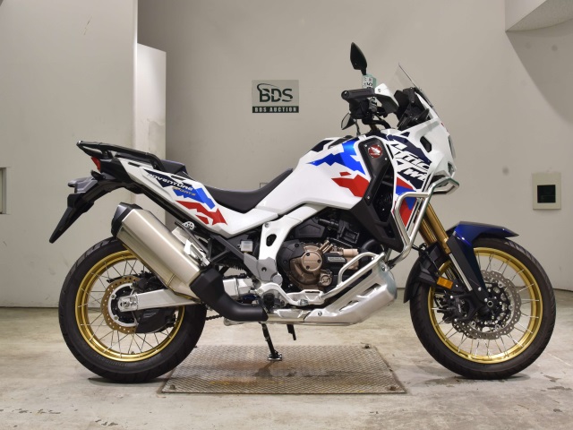 Honda AFRICATWIN CRF1100LD AS 2025