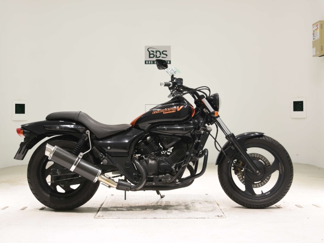 Kawasaki ELIMINATOR 250V 2000