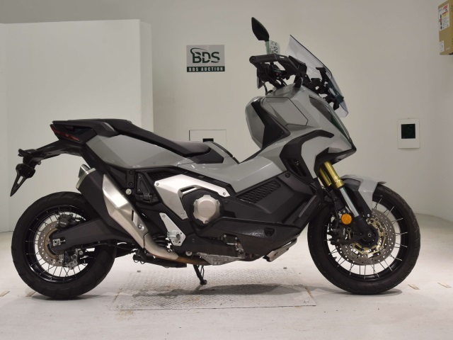 Honda X-ADV750-2 2023