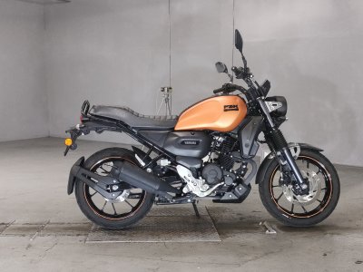 Yamaha fzx150 2022