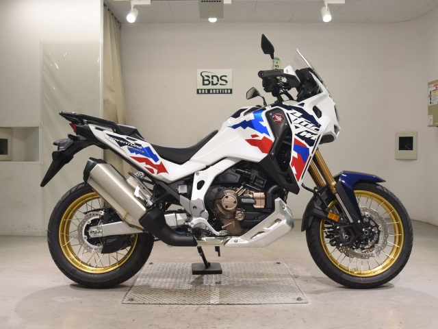 Honda AFRICATWIN CRF1100LD 2024