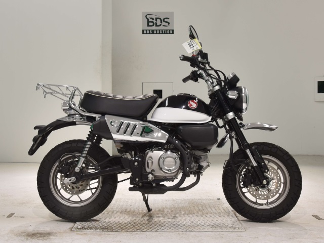 Honda MONKEY125A 2018