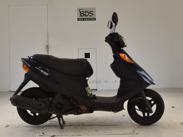 Suzuki ADDRESS V125