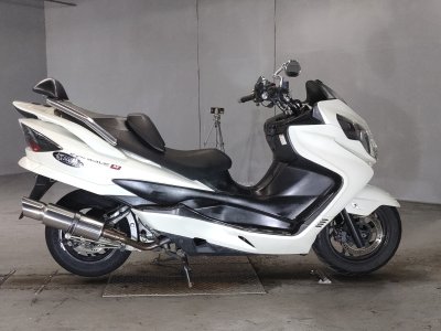 Suzuki SKYWAVE 250M