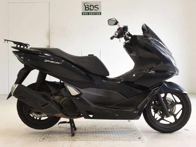Honda PCX125 2021