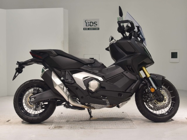 Honda X-ADV750-2 2024