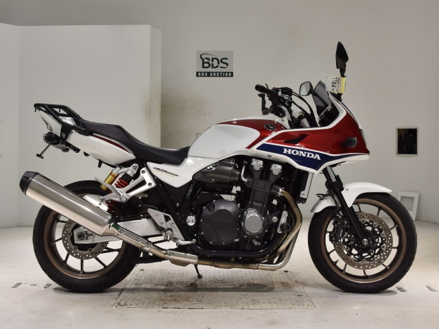 Honda CB1300SF BOLDOR 2016