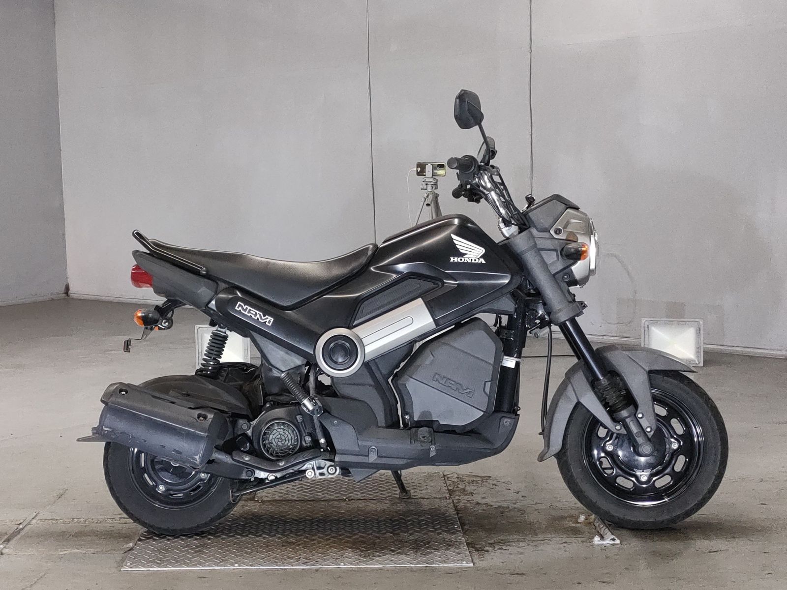 Honda NAVI110 2017