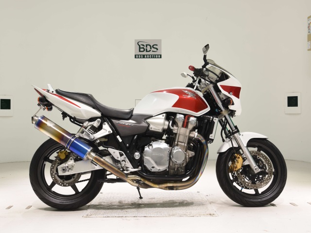 Honda CB1300SF 2003
