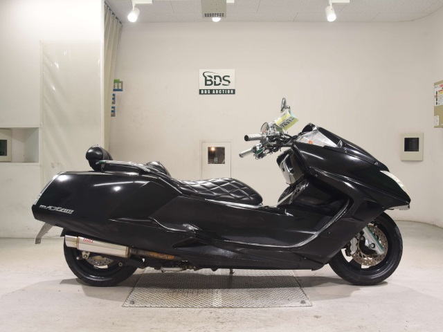 Yamaha MAXAM250 2005