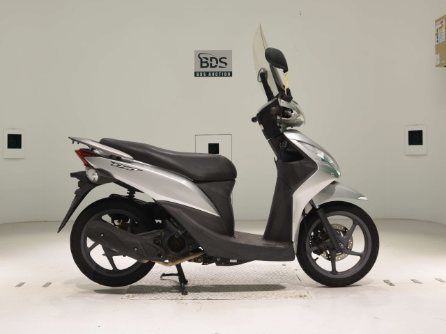 Honda DIO110 2013