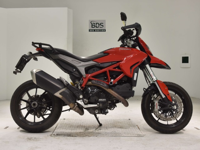 Ducati HYPERMOTARD 821 2013