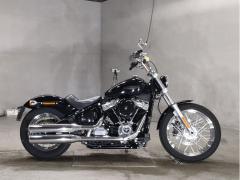 HD SOFTAIL FXST1750 2021