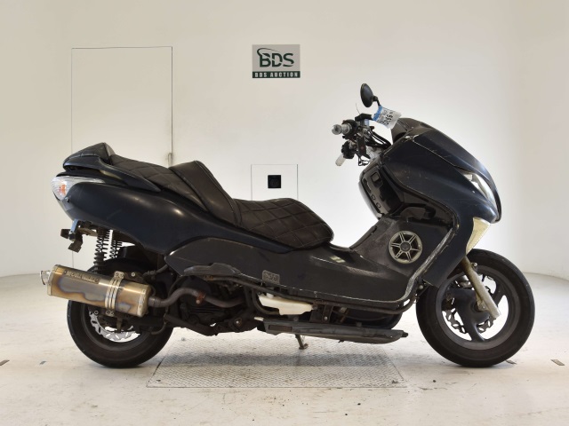 Honda FORZA Z 2005