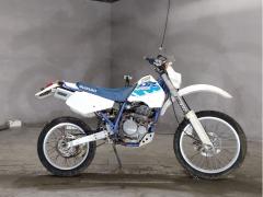 Suzuki DR250S 1991