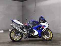 Suzuki GSX-R1000 2007