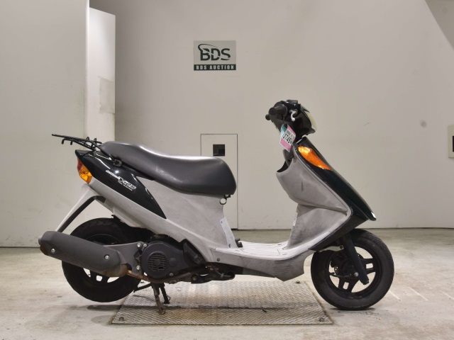 Suzuki ADDRESS V125