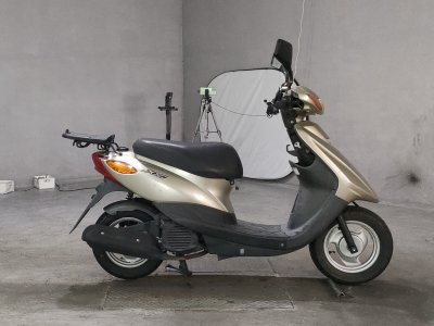 Yamaha JOG 115 2015