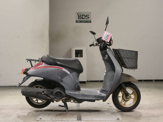Honda TODAY 2005
