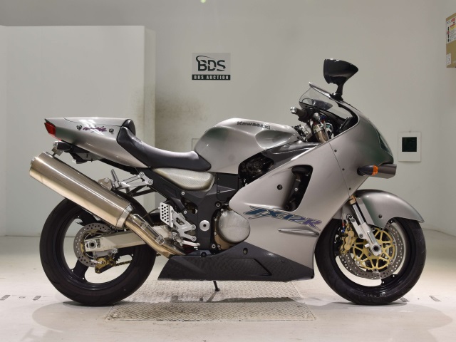Kawasaki NINJA ZX-12R 2000
