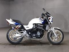 Honda CB1300SF 1998