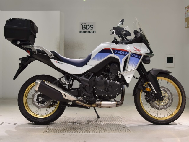 Honda XL750TRANSALP 2024